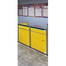 59853-刮刮樂OA櫃台(不含刮刮樂抽屜櫃)用-180CM