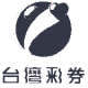 台彩LOGO