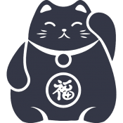 招財貓