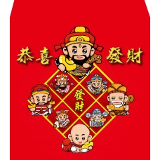 B20202-刮刮樂紅包袋-500元
