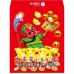 B20911紅包袋-關公拿書財神